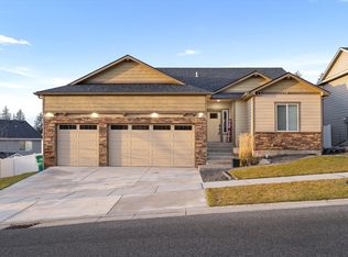 2720 S Seabiscuit Dr, Veradale, WA 99037
