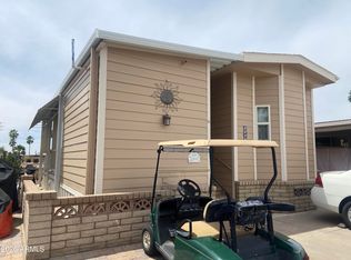 2229 S Seminole Dr #229, Apache Junction, AZ 85120