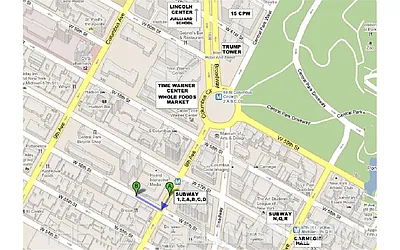 Sold by Douglas Elliman