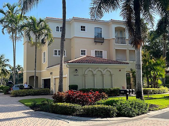 2655 Bolero 2nd floor 