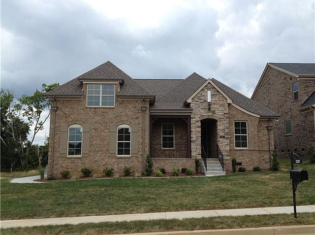 1st image of 2301 Carrouth Ct Lot 526