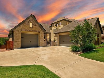 598 Naples Ln, Austin, TX, 78737