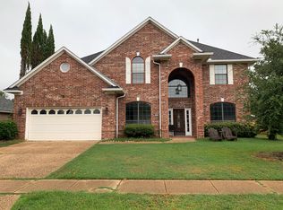 1505 Nottoway Pl, Bossier City, LA 71112