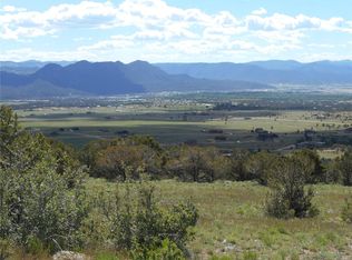 30460 Promontory W, Buena Vista, CO 81211
