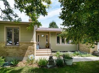 1289 Governors Blvd, Billings, MT 59105