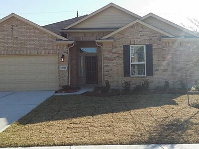 12643 Caldwell Canyon Ln, Houston, TX, 77014