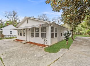 347 Union St NE, Aiken, SC 29801