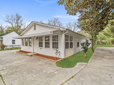 347 Union St NE, Aiken, SC, 29801