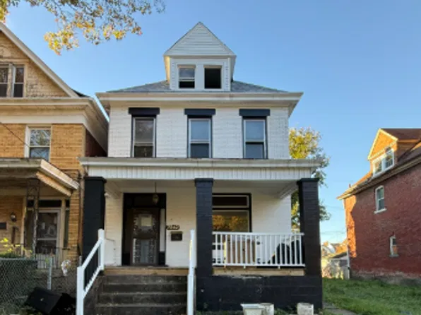 7242 Hermitage St, Pittsburgh, PA 15208