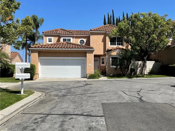 14663 Via Pointe Del Sol #26, Whittier, CA 90604