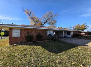 501 Everett St, Ruston, LA 71270