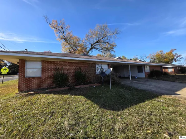 501 Everett St, Ruston, LA 71270