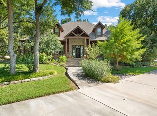 811 Trailwood Dr, Weatherford, TX 76085