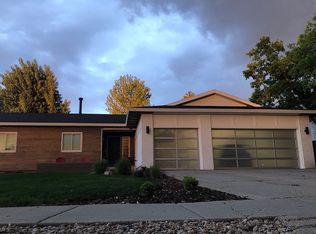 8799 S Cameo Way, Sandy, UT 84093