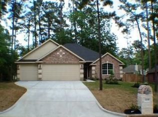 3218 Glen Frst, Montgomery, TX 77356