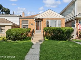 7504 N Oconto Ave, Chicago, IL 60631