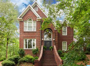 1165 Lake Forest Cir, Birmingham, AL 35244