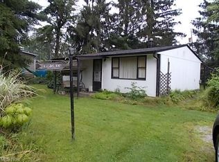 226 Rustic Rook Rd, Chippewa Lake, OH 44215