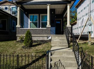 434 Dr W J Hodge St #J, Louisville, KY 40203