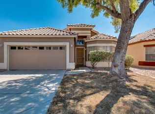 263 W Amoroso Dr, Gilbert, AZ 85233