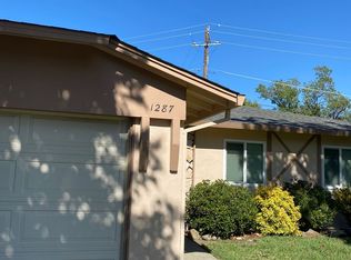 1287 Devonshire Dr, Vacaville, CA 95687