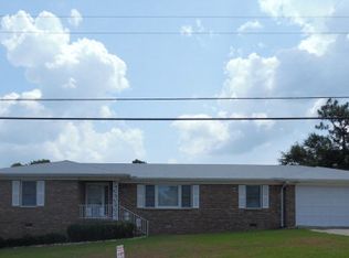 2414 Golden Ave, Augusta, GA 30906