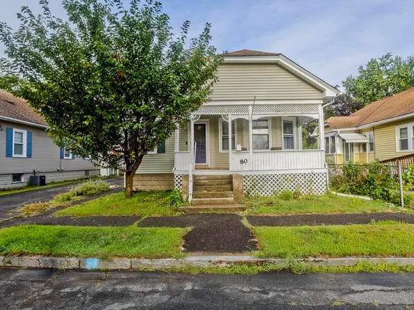 80 Stewart St, Chicopee, MA 01020