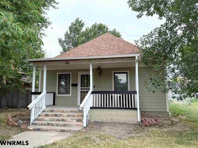 310 E 18th St, Scottsbluff, NE, 69361