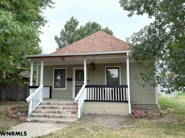 310 E 18th St, Scottsbluff, NE 69361