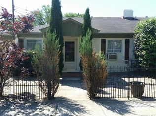 2910 Georgia Ave, Charlotte, NC 28205