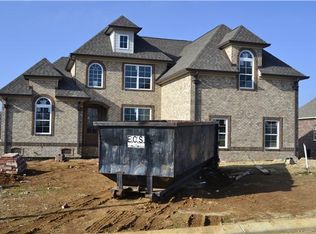 2075 Autumn Ridge Way #139-LOT 139, Spring Hill, TN 37174