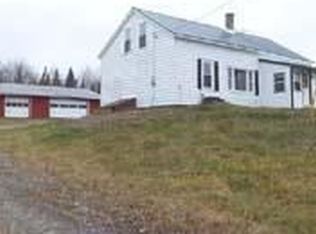223 Bull Hill Rd, Cold Brook, NY 13324