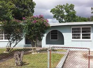 16320 NW 19th Ave, Miami Gardens, FL 33054