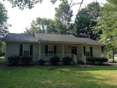 135 Lakewood Dr, Orangeburg, SC, 29118