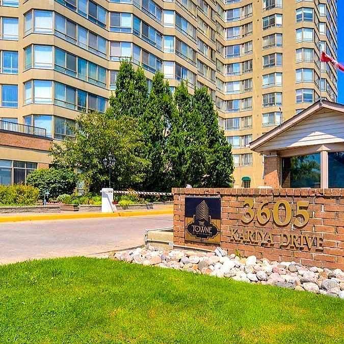 1st image of 3605 Kariya Dr #2007