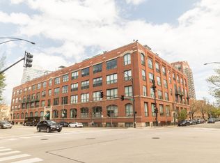 1727 S Indiana Ave APT 416, Chicago, IL 60616