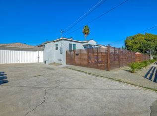 6836 Tower St, La Mesa, CA 91942