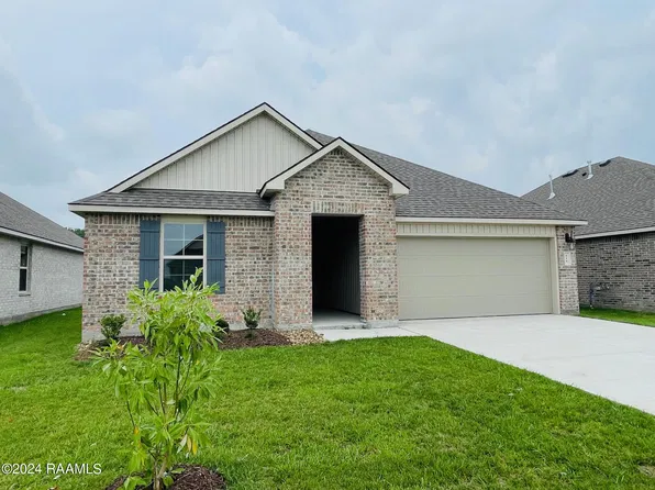 119 Abbeywood Ct, Duson, LA 70529