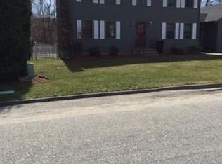 67 Sandra Dr, Worcester, MA 01604