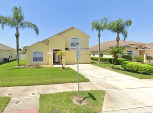 505 Casa Marina Pl, Sanford, FL 32771