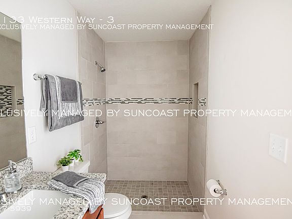 4th image of 9133 Western Way #3