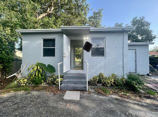 1816 NW 92nd St, Miami, FL 33147