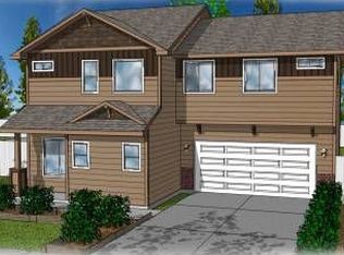 1305 Lost Trail Dr, Pullman, WA 99163