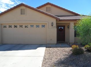 859 Montrose Ave, Sierra Vista, AZ 85635