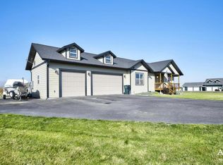 2208 Crested Wheat Loop, East Helena, MT 59635