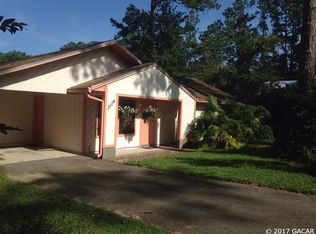 3114 NW 75th Way, Gainesville, FL 32606