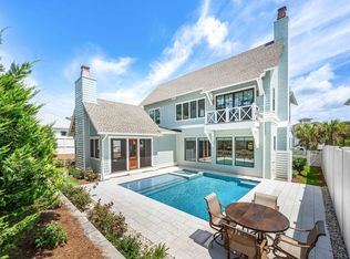 64 Cove Creek Ln, Inlet Beach, FL 32461