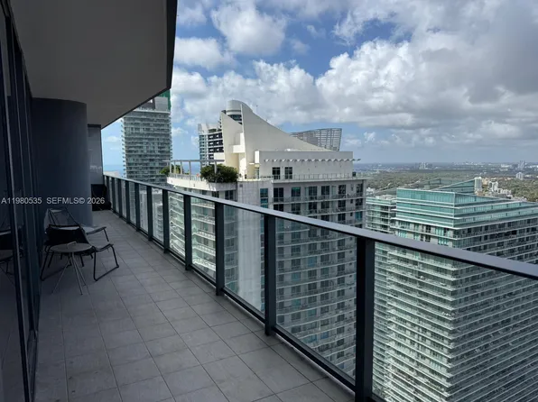 1000 Brickell Plz #4506, Miami, FL 33131