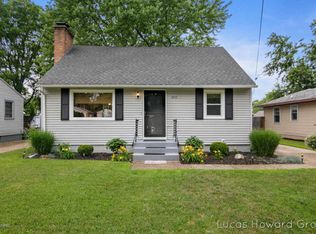 3713 Michael Ave SW, Wyoming, MI 49509