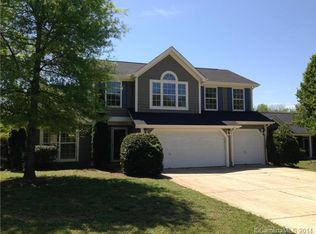 14210 Ruddy Ct, Charlotte, NC 28273